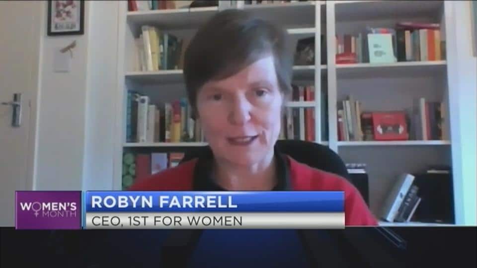 1st for Women CEO on navigating COVID-19 headwinds & SA’s auto insurance outlook