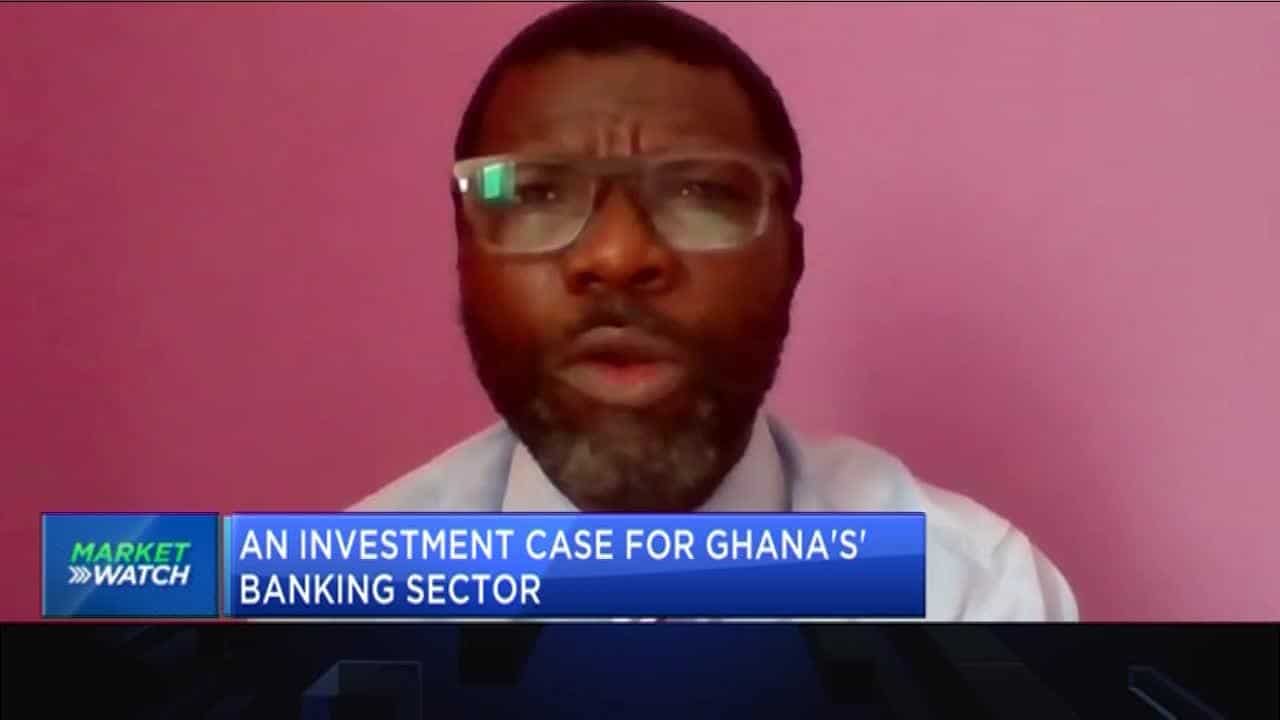 Databank Group: Where to find investment opportunities in Ghana’s banking sector