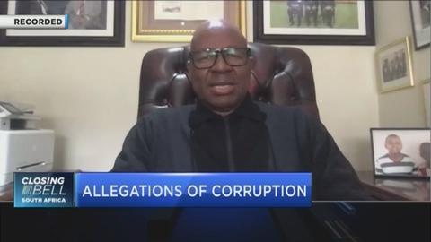 Digging deeper into allegations of corruption at Brand SA