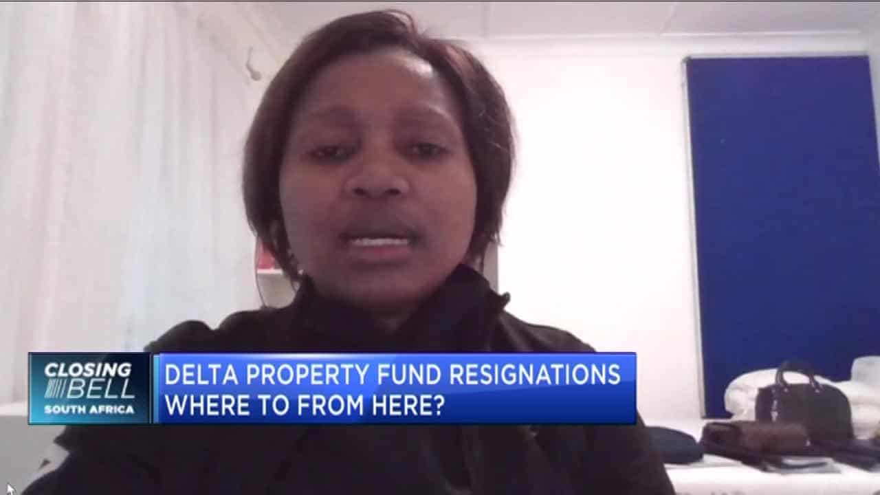 Delta Property Fund resignations – where to from here?