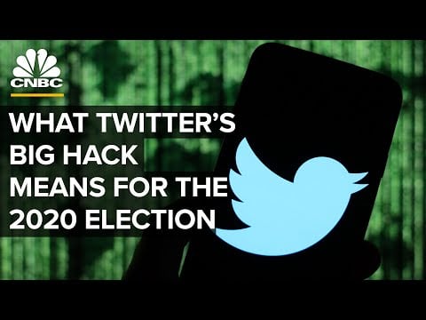 Twitter expands misinformation rules ahead of U.S. election