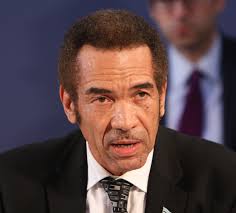 Anger from former President Ian Khama as Botswana’s butterfly spy case takes another turn.