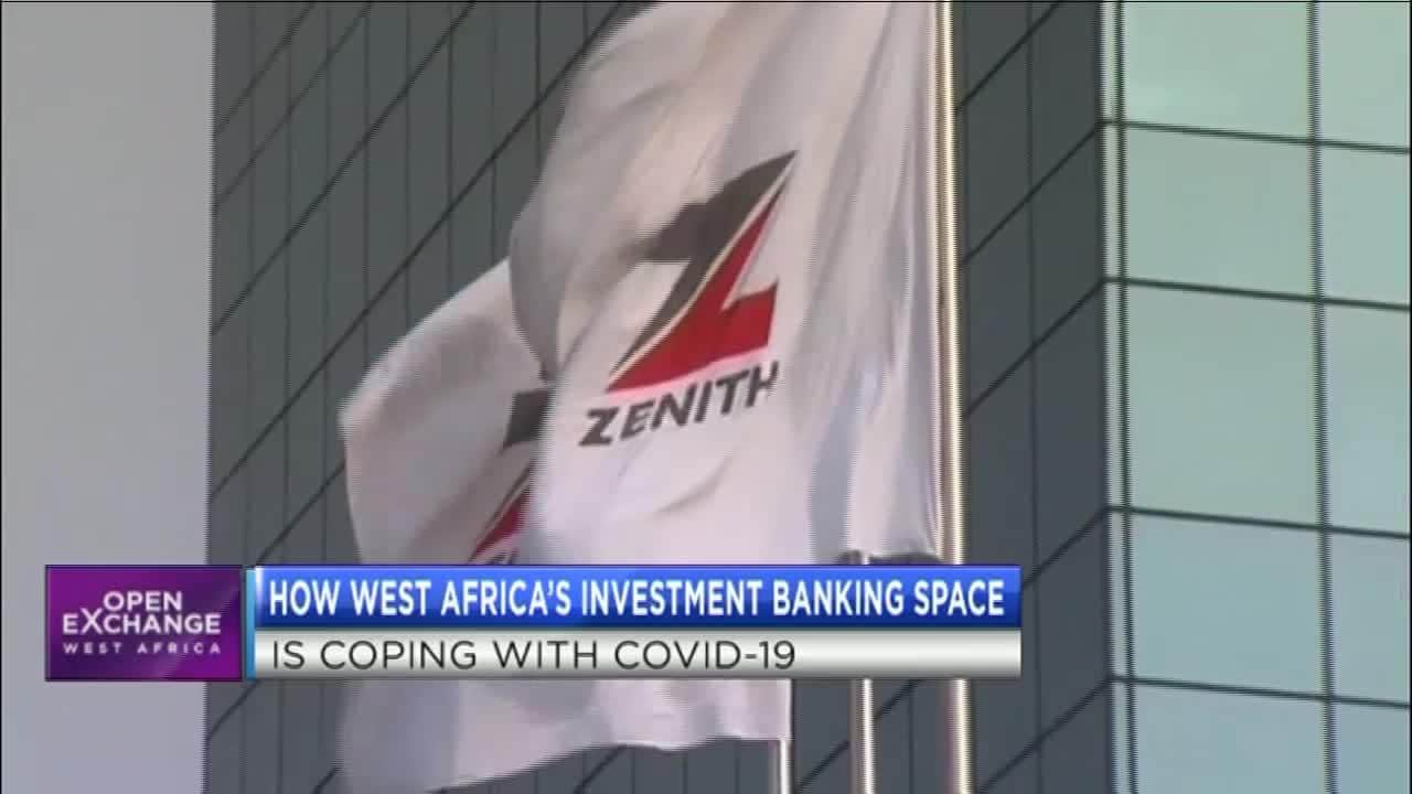 How West Africa’s investment banking space is coping with COVID-19