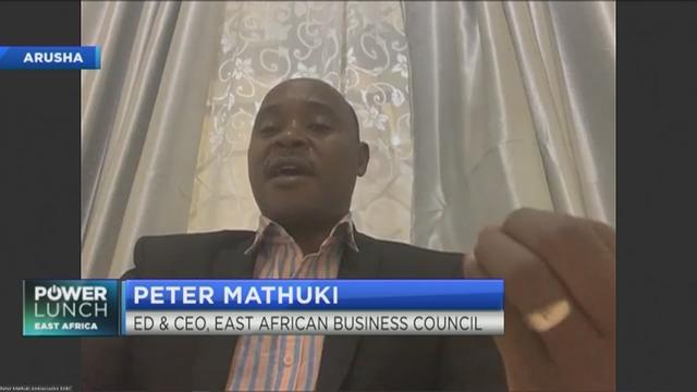 East African Business Council CEO on what makes the DRC attractive to investors