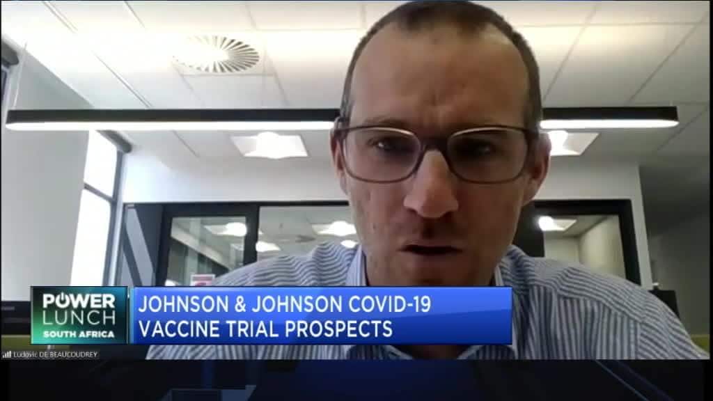 Johnson & Johnson starts global phase 3 COVID-19 vaccine trial