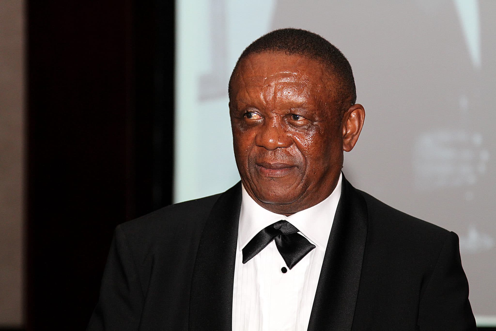 Zoli Kunene – Larger than life champion of black business passes away.