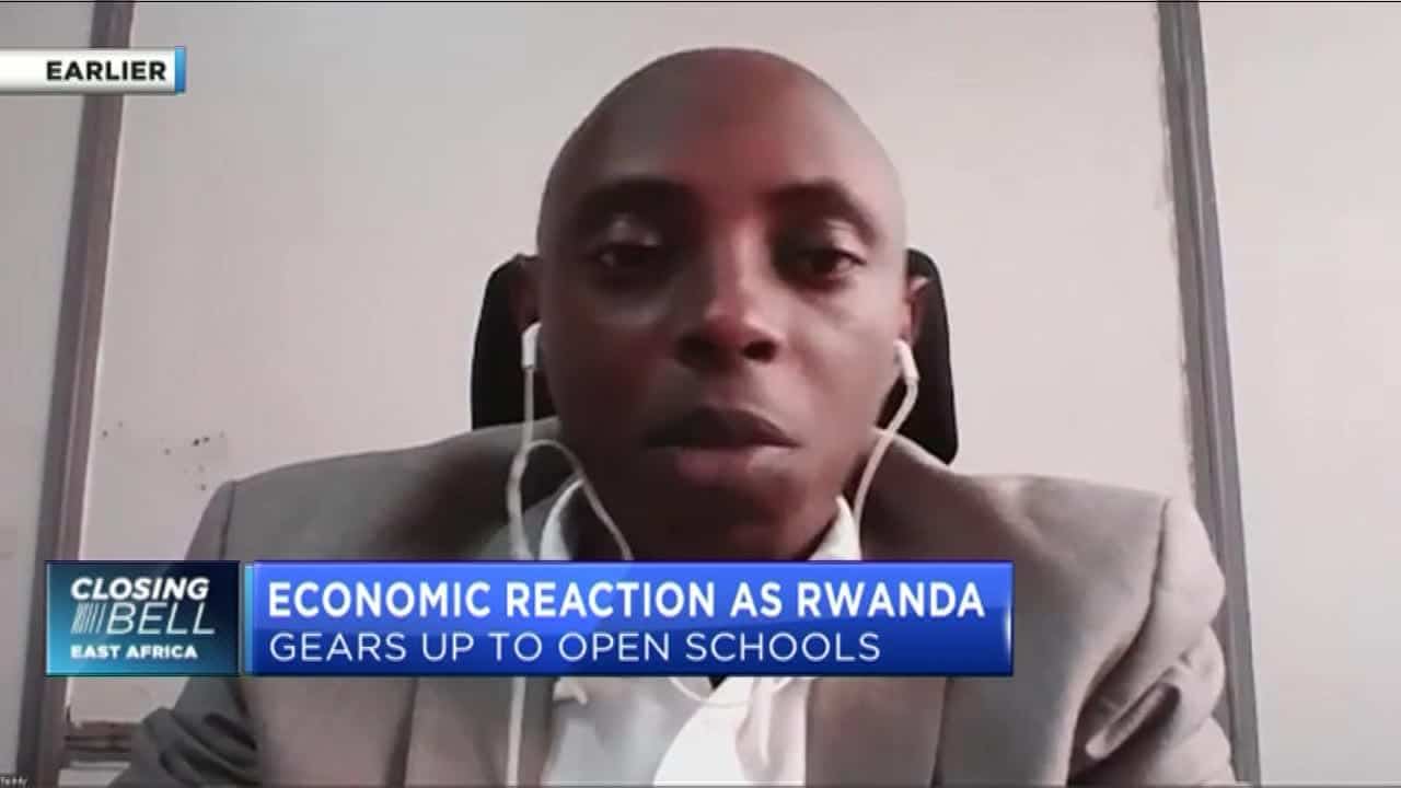 What the reopening of schools means for Rwanda’s economy