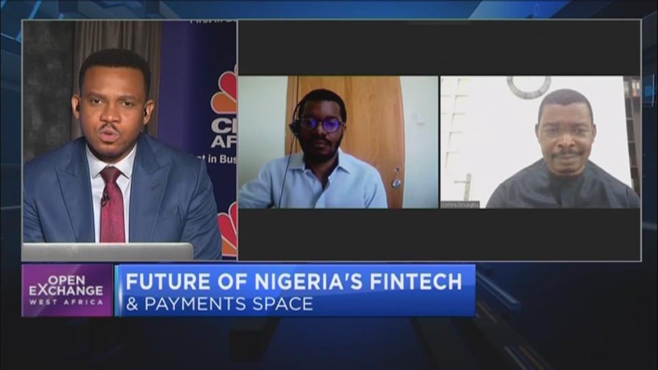 What’s the future of Nigeria’s fintech & payments space?