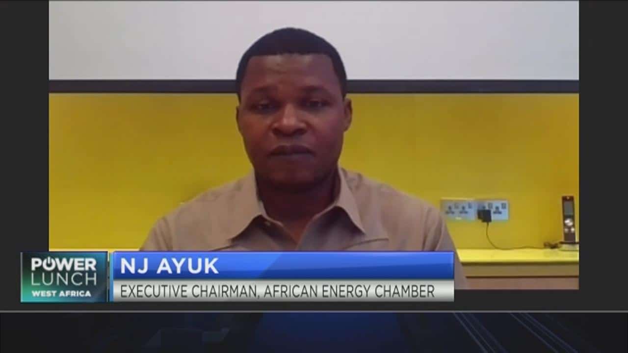 Assessing Africa’s energy future