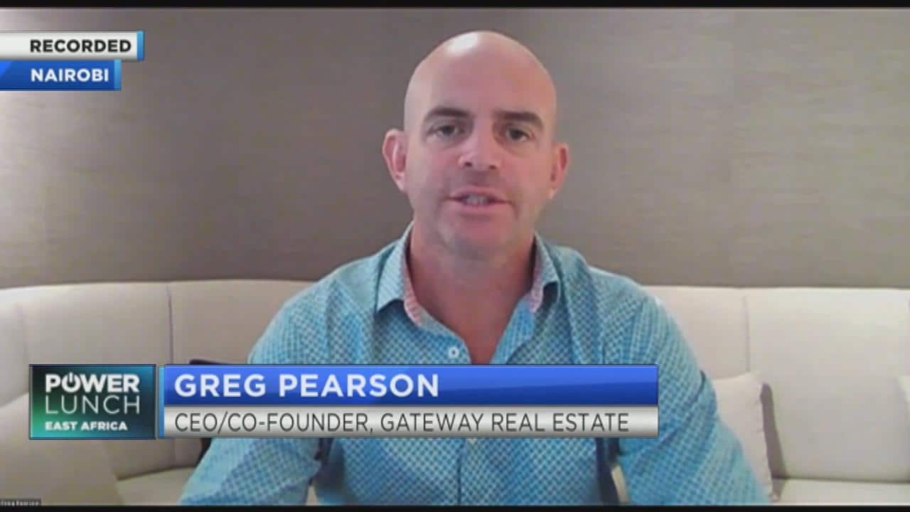 Gateway RealEstate CEO on the state of real estate development amid COVID-19