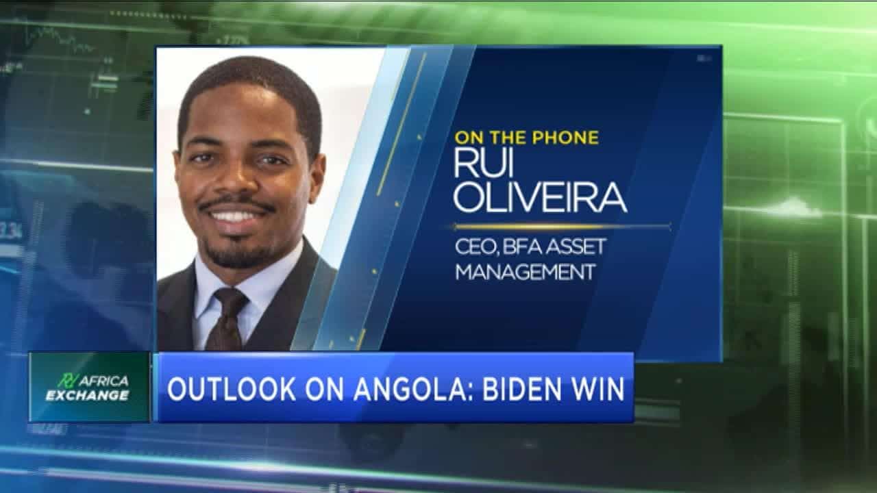 Oil prices rebound: What does this mean for Angola?