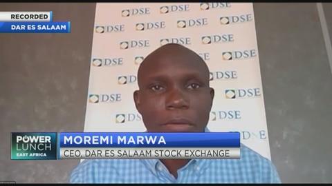 Moremi Marwa on how the DSE performed amid COVID-19 & elections