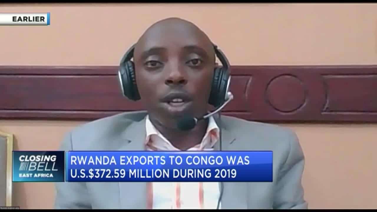 Trade at Gisenyi-Goma border slows down due to COVID-19 testing