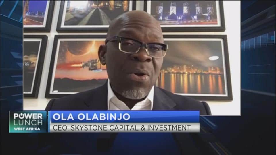 Understanding investor sentiment in Nigeria’s oil & gas space
