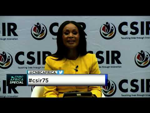 #CSIR75: The 4IR & Industrialisation Opportunities for SA’s Economic Recovery