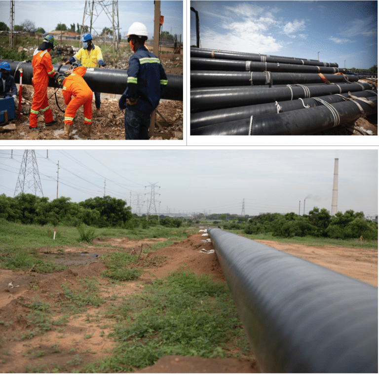 Harlequin Group Set Out The Path To Profitable Joint Ventures in Ghana’s Energy Sector