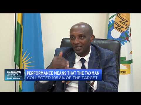 COVID-19: How digitisation of Rwanda’s tax systems is countering fiscal spending