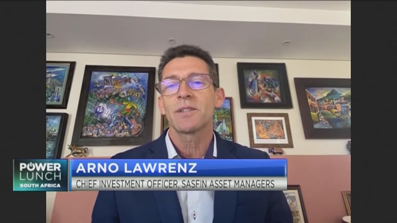 Arno Lawrenz on SA’s investment outlook for 2021