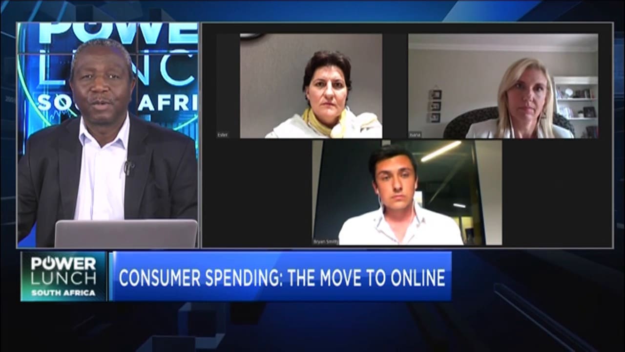 COVID-19: How the pandemic shaped consumer spending habits in 2020