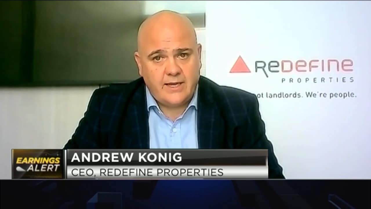 Redefine Properties: More work to be done on LTV amid COVID-19 headwinds