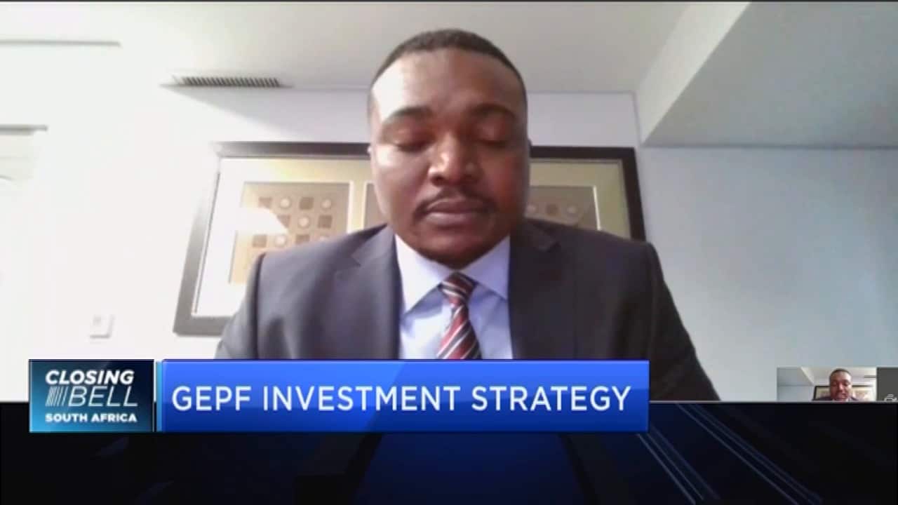 GEPF outlines its investment strategy