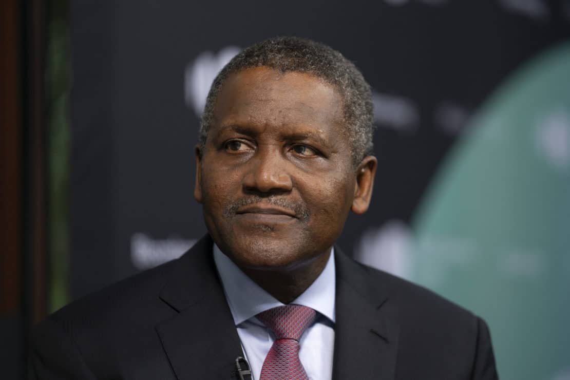 The Forbes Billionaires List Africa s Billionaires 2021 CNBC Africa