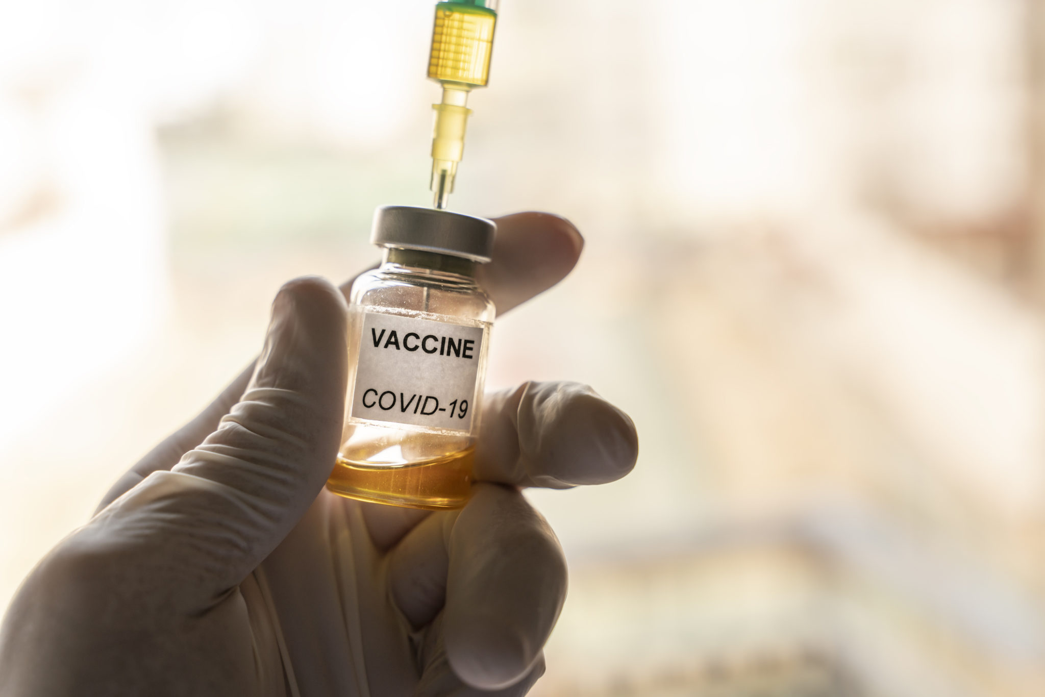 Tanzania to request to join COVAX vaccine-sharing facility – WHO