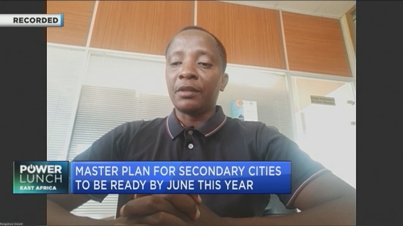 How Rwanda plans to attract investment into its secondary cities