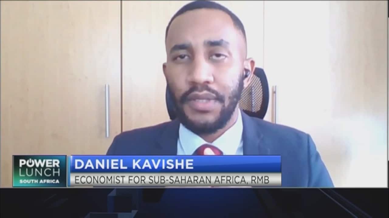 RMB on Africa’s economic outlook for 2021