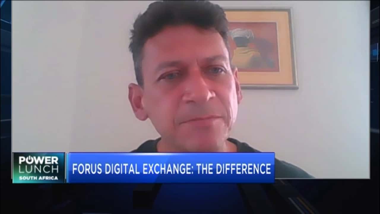 FORUS collaborates with central banks to issue digital currency