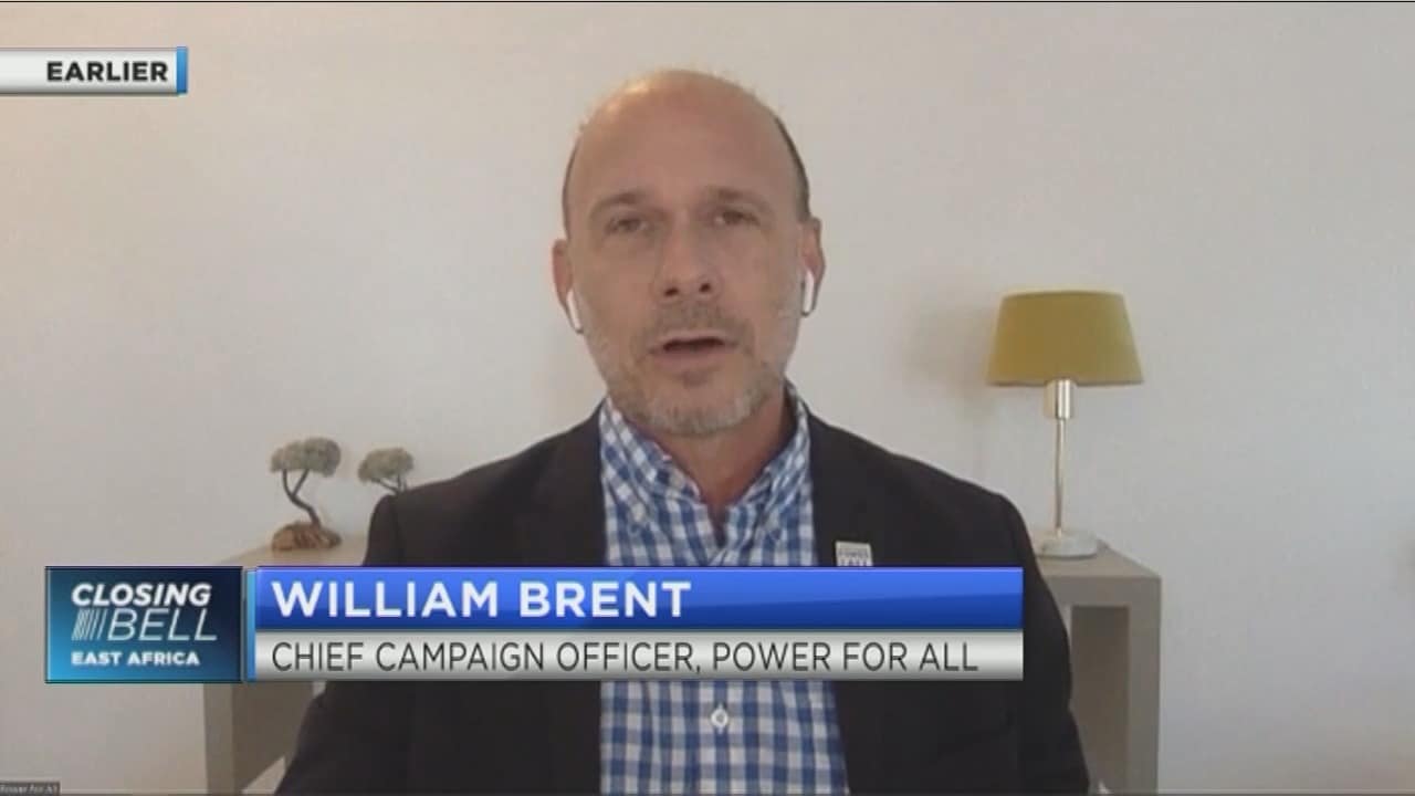 Power for All’s William Brent on energy trends to watch in 2021