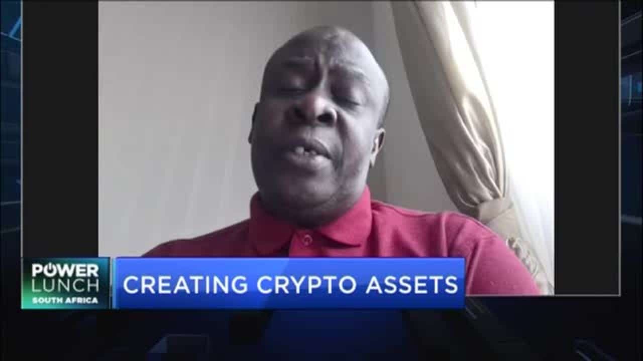 The investment case for digital currencies in Africa