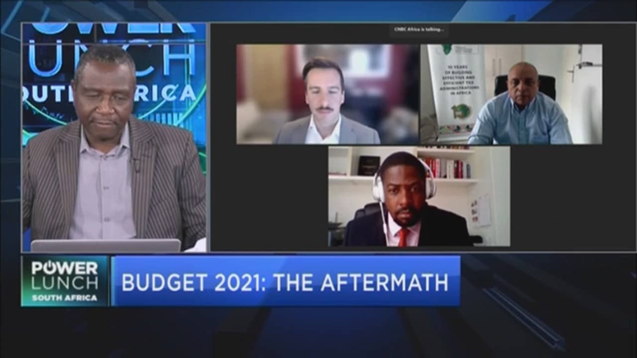 #BudgetSpeech2021: Here’s what analysts are saying about Tito Mboweni’s budget
