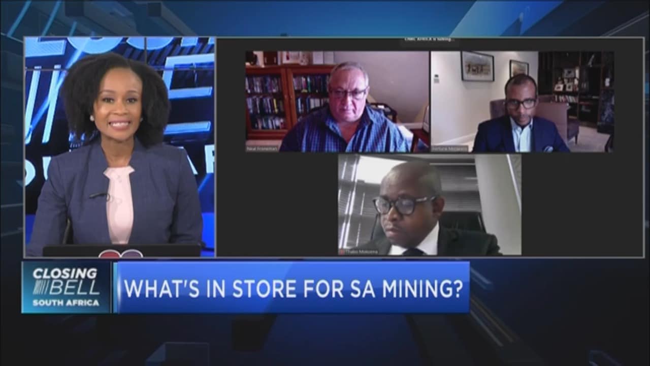 Mining Indaba: How the mining industry is responding to the COVID-19 crisis