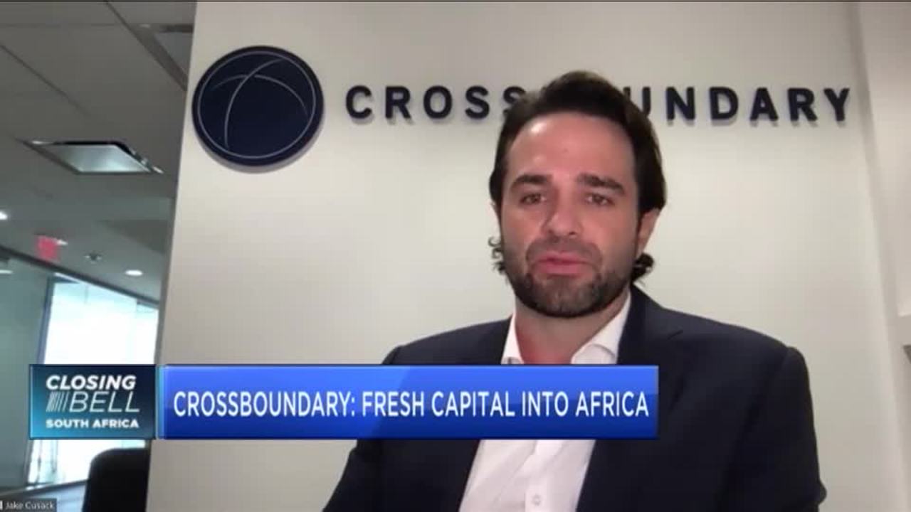 CrossBoundary’s Jake Cusack on where he sees opportunities in Africa