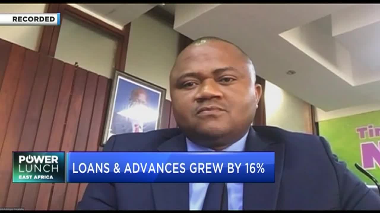 CRDB Bank CEO on FY results & how COVID-19 has changed the business