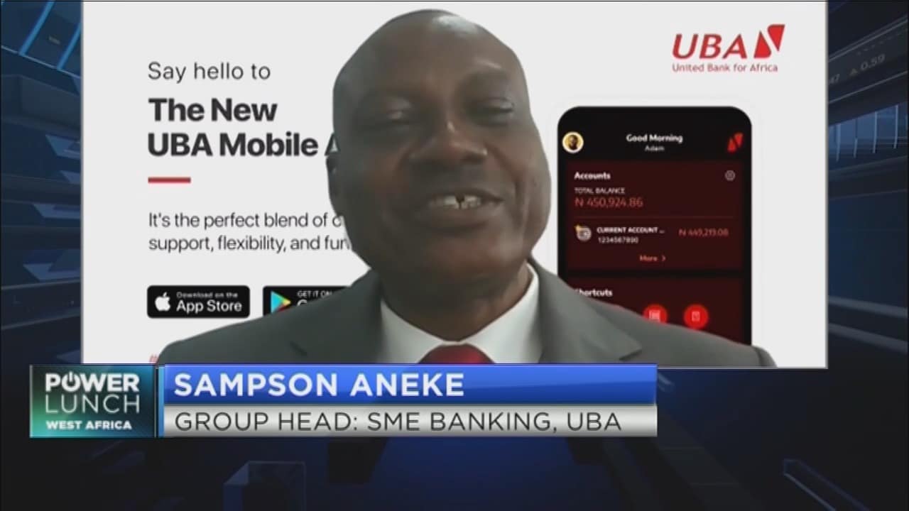 How UBA plans to remain competitive in Africa’s payments space