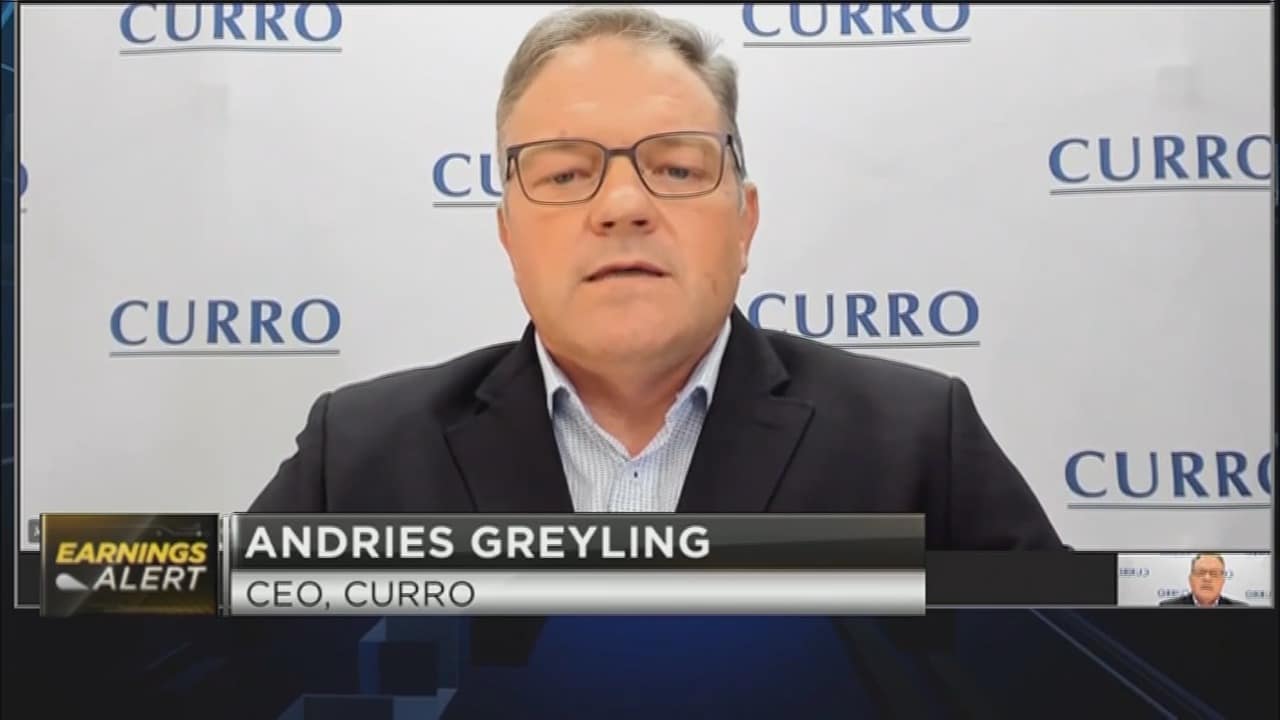 Curro sees decline in headline earnings on COVID-19 impact