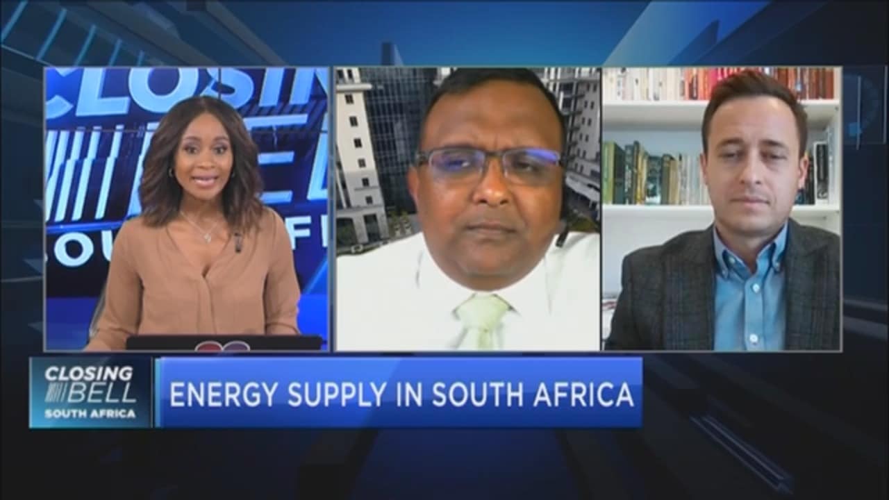 Unpacking SA’s energy plans & the role of banks
