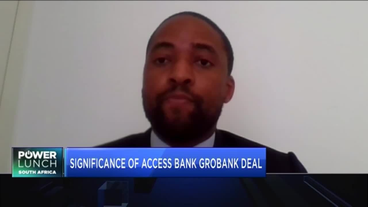 What the Access Bank, Grobank deal means for banking in Africa