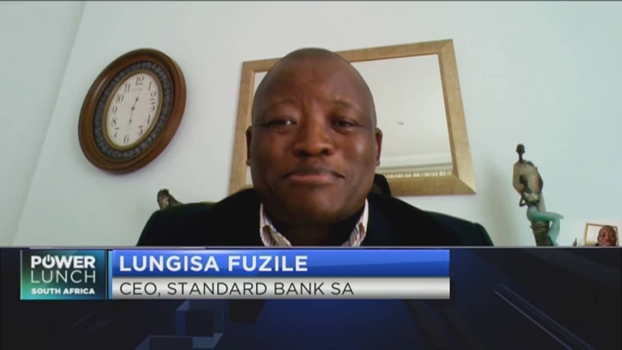 Standard Bank’s Lungisa Fuzile shares his views on Ramaphosa’s reform agenda