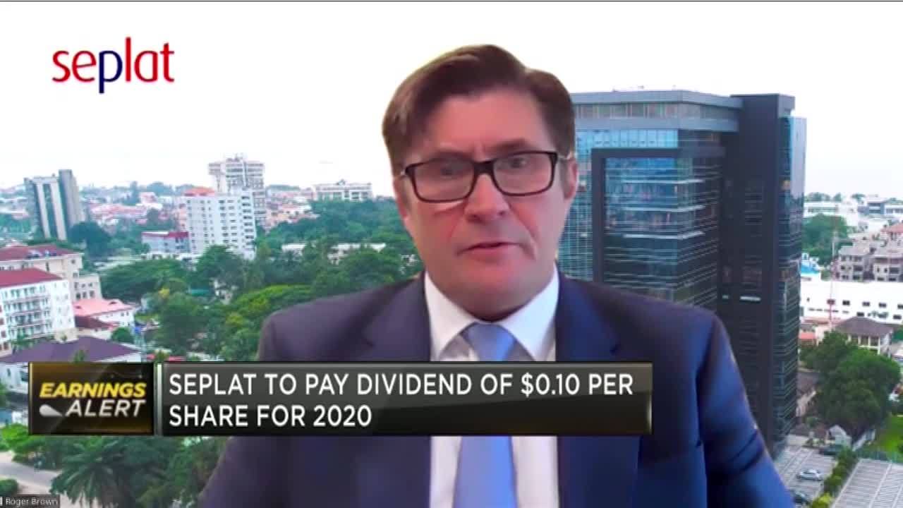 Seplat’s CEO talks FY earnings & 2021 growth strategy