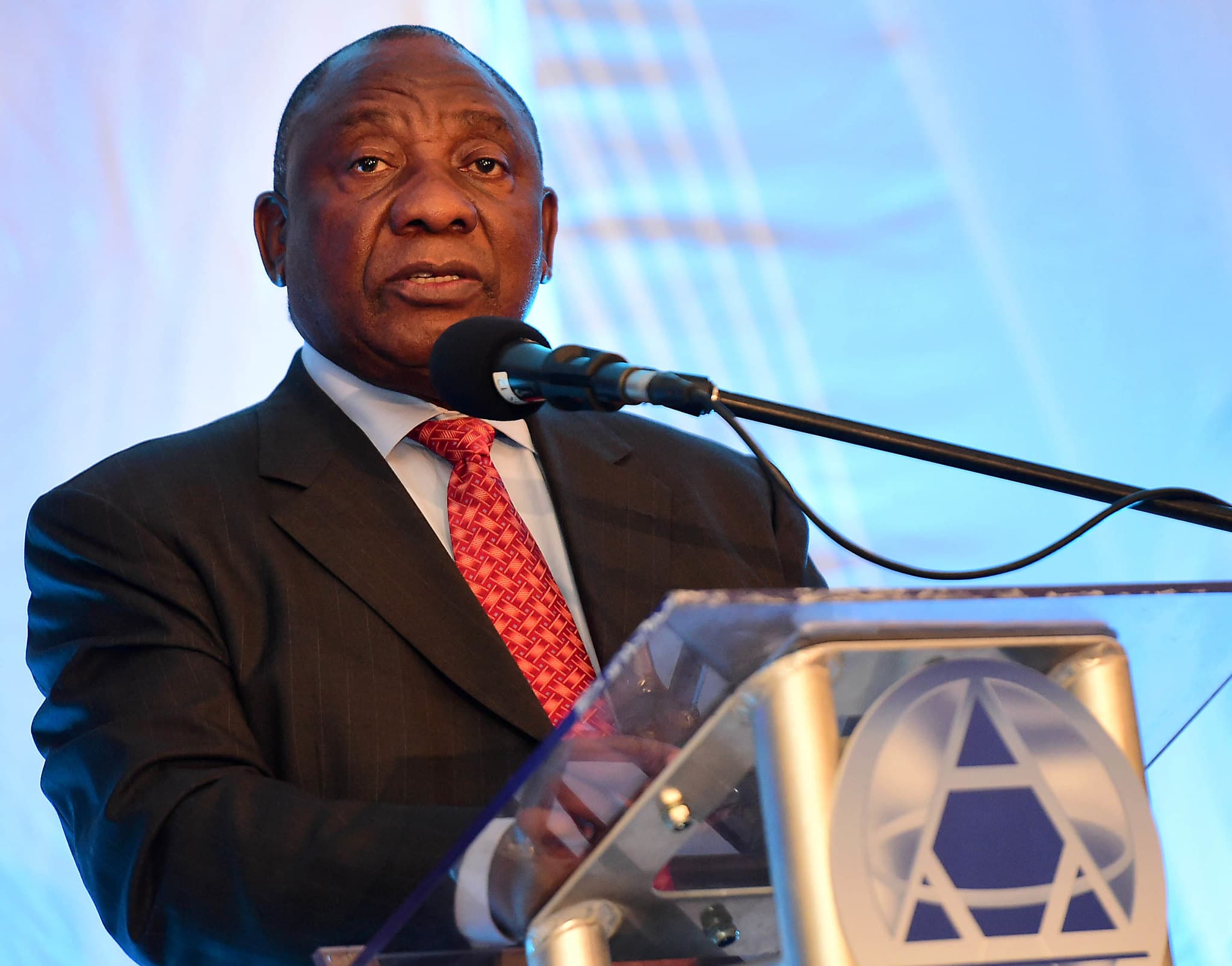 South Africa to amend power regulations to boost supply – Ramaphosa