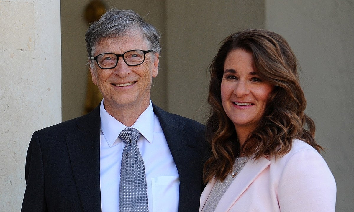 Bill and Melinda Gates Says new Technology to boost maternal survival rates dramatically