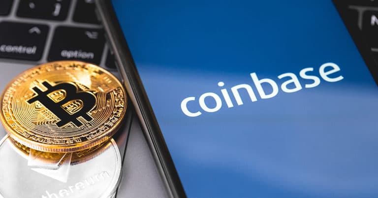 Coinbase drops below debut price in volatile trading - CNBC Africa