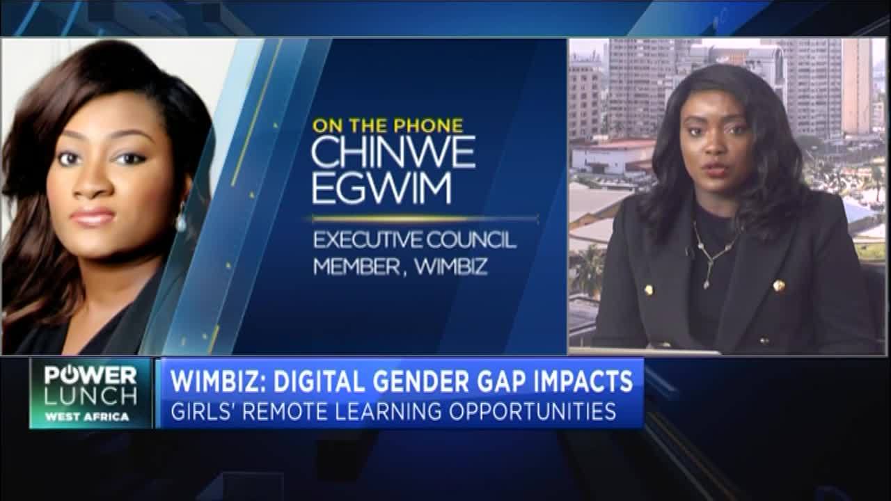 WIMBIZ: Outlook for gender parity in Nigeria appears bleak