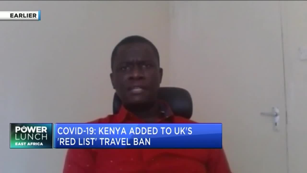 What’s next for Kenya, UK after travel ban?