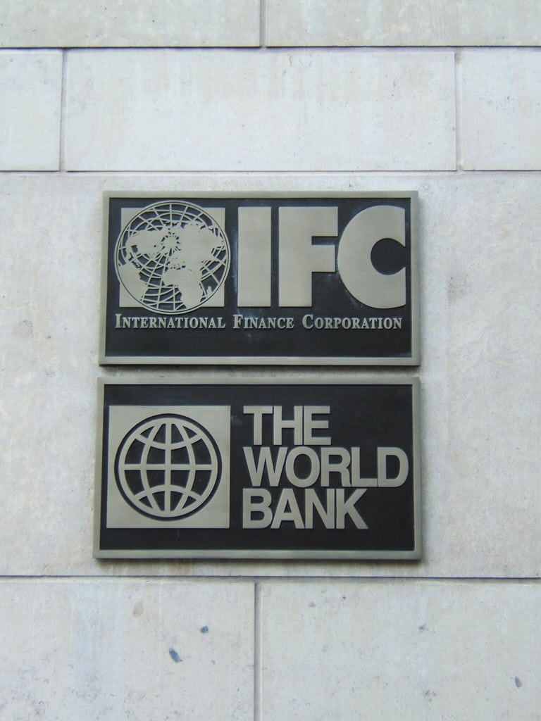 World Bank’s IFC to invest $2 bln to support Africa’s recovery