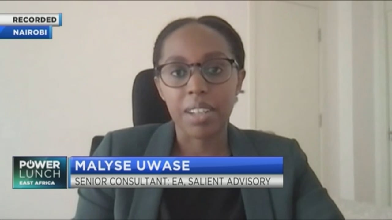 Salient Advisory’s Uwase on how to accelerate the impact of East Africa’s health-tech innovators