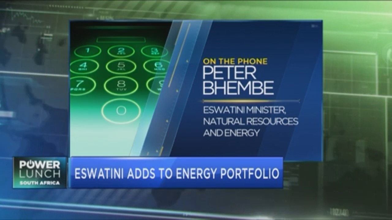 eSwatini adds two more Solar PV plants to energy portfolio